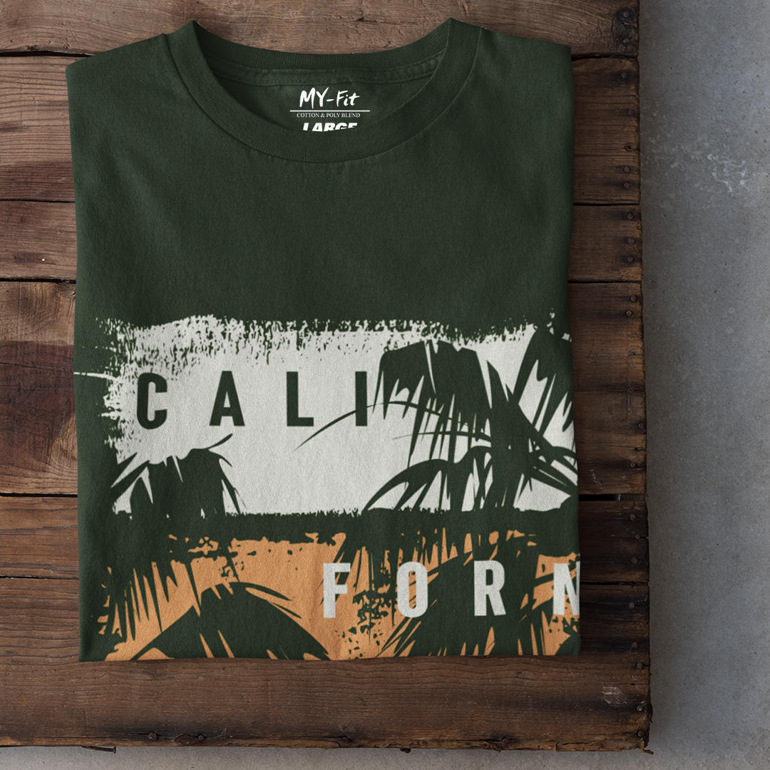 Cali - Sixth Degree Clothing