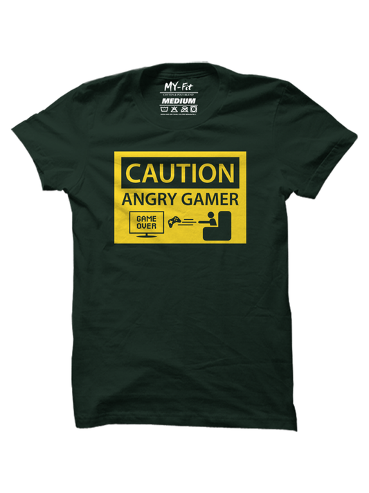 Caution - Sixth Degree Clothing