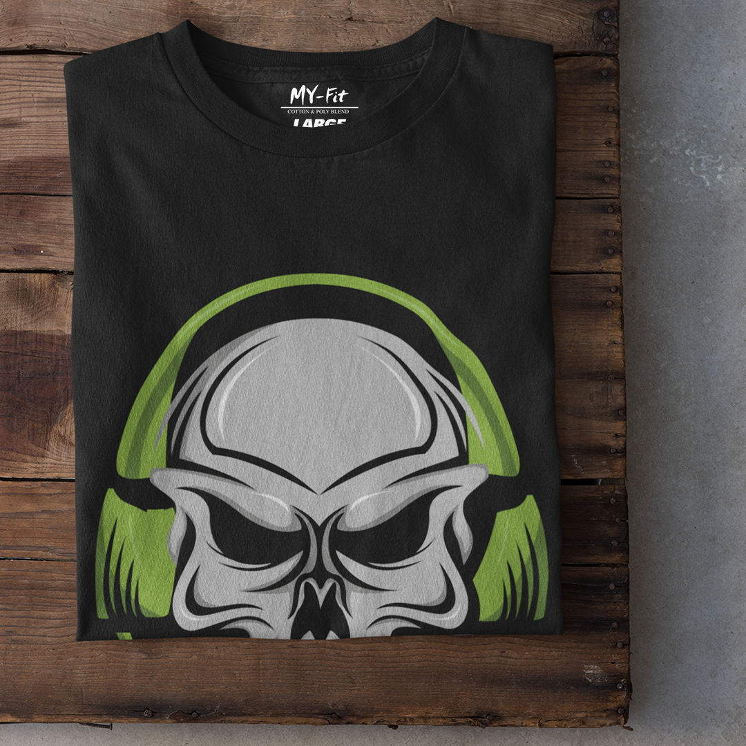 Gaming Skull