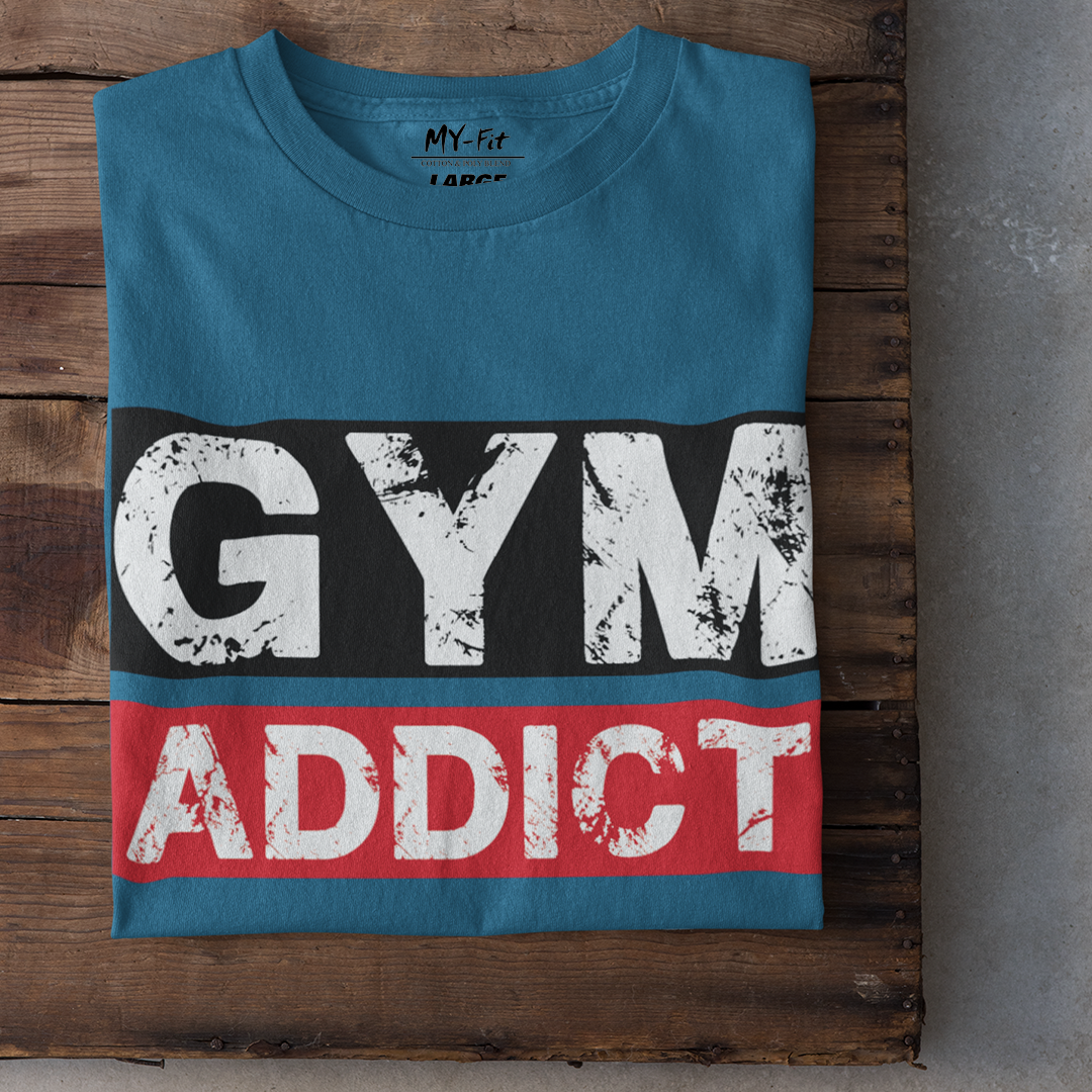 GYM Addict