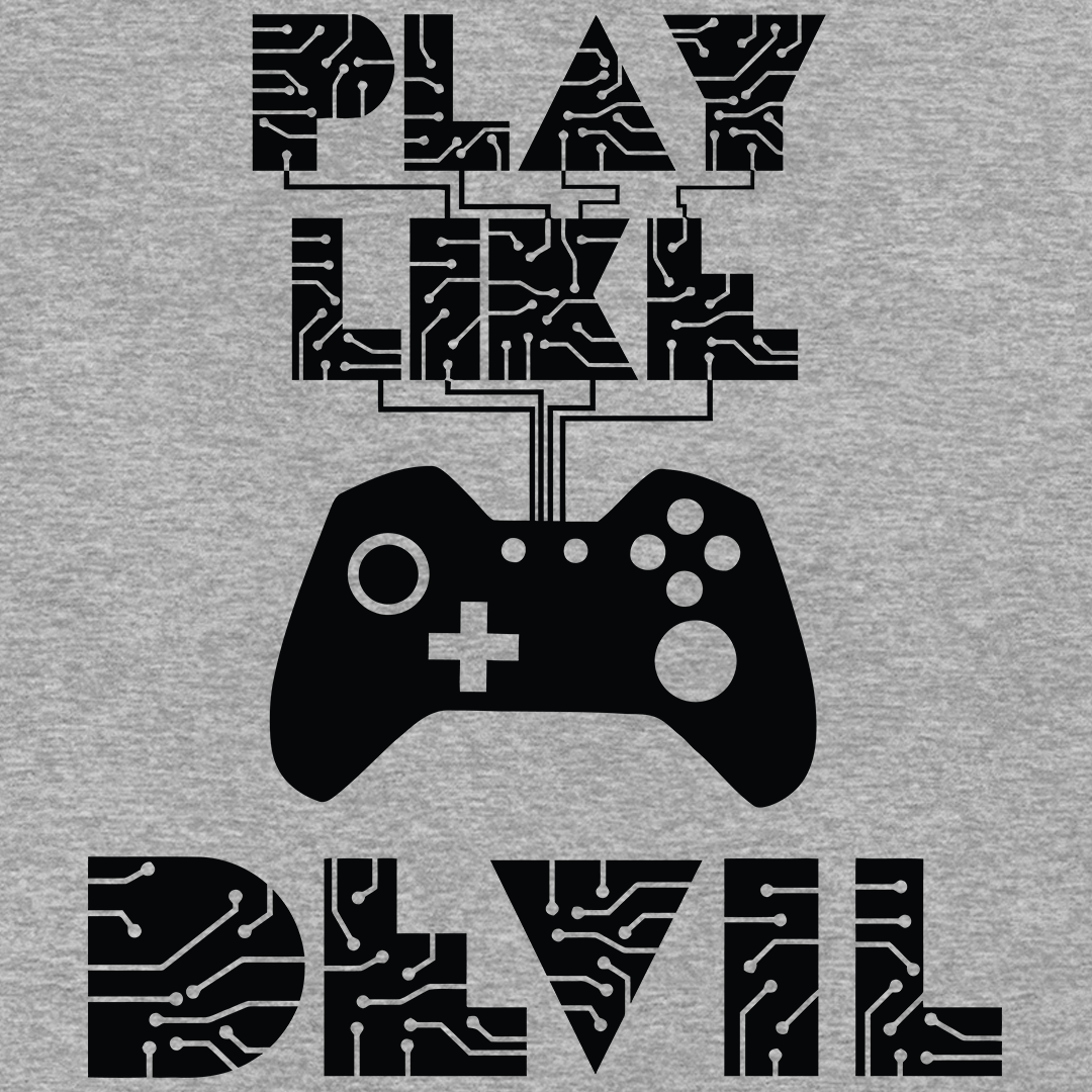 Play Like Devil