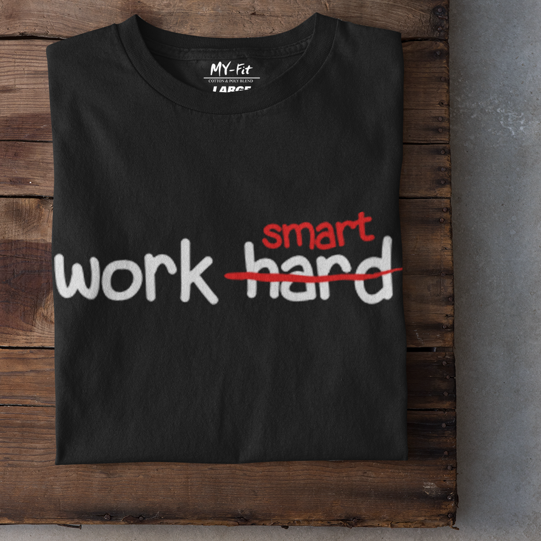 Work Smart